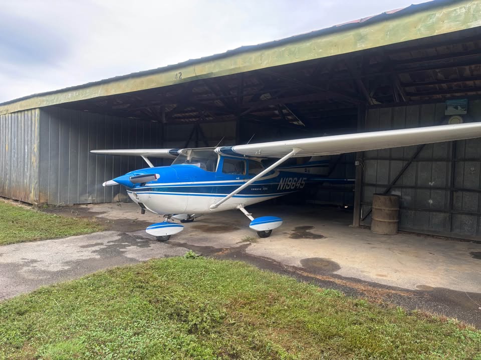 1972 Cessna 172, photo 5
