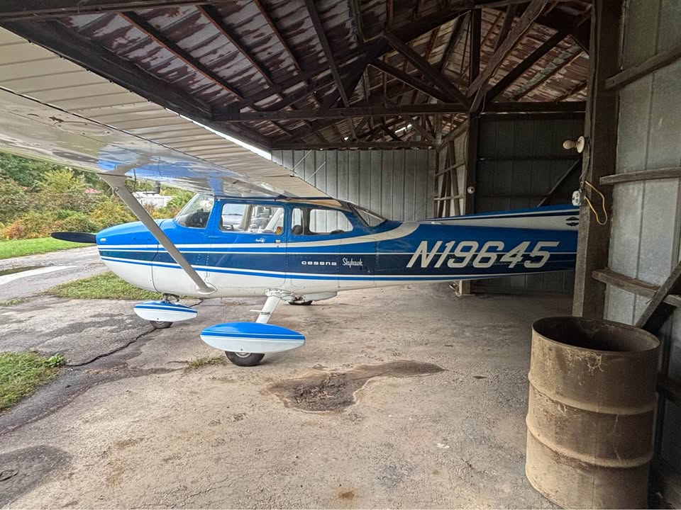 1972 Cessna 172, photo 7