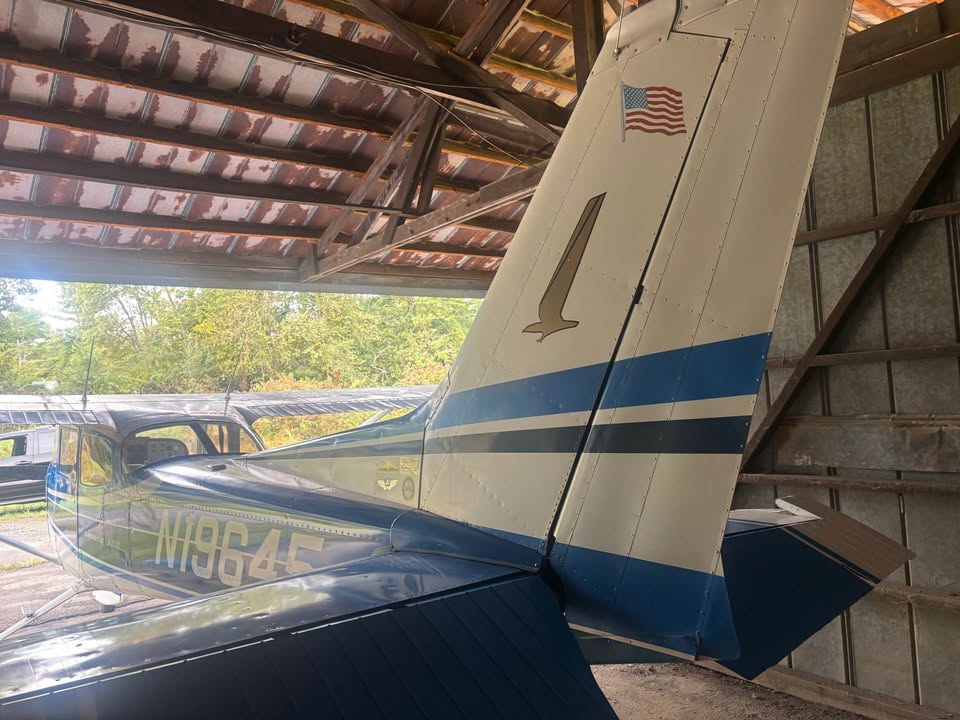 1972 Cessna 172, photo 15