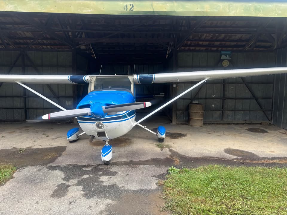 1972 Cessna 172, photo 4