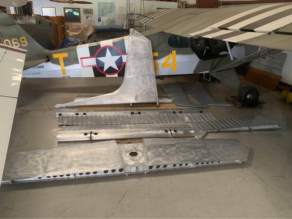 1959 Cessna 182b, photo 2