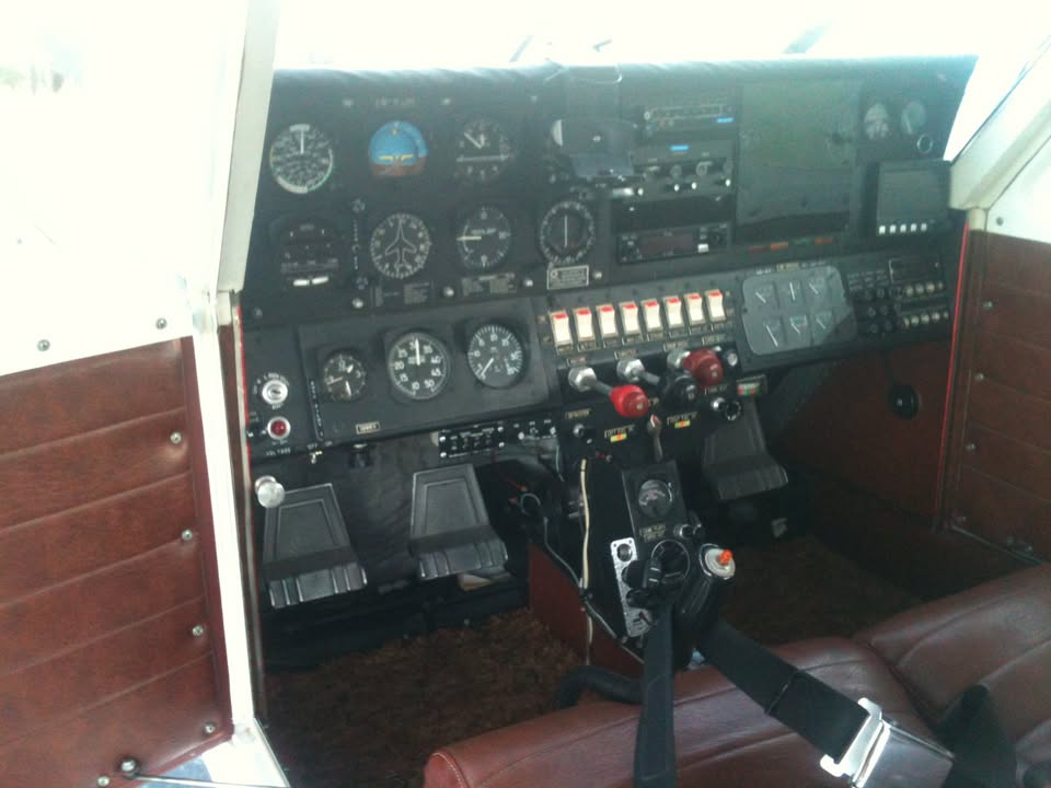 1982 Bede BD-4 Airplane Experimental, photo 4