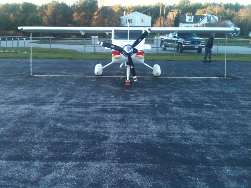 1982 Bede BD-4 Airplane Experimental, photo 2
