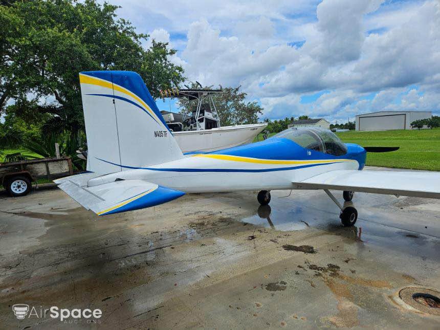 2023 Vans rv- 12is, photo 17