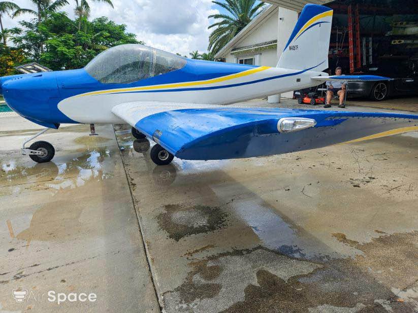 2023 Vans rv- 12is, photo 9
