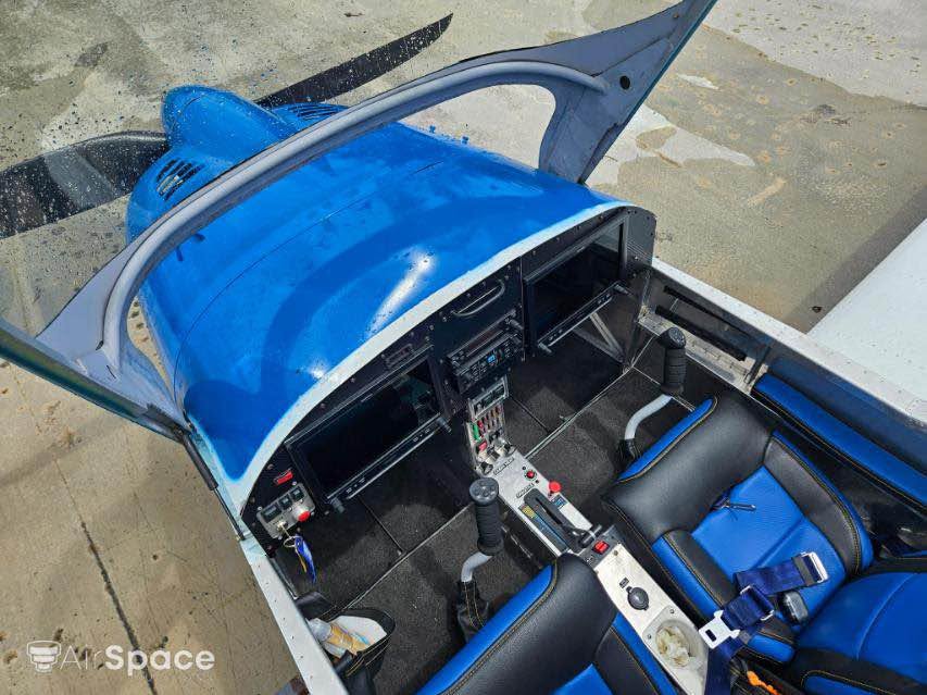 2023 Vans rv- 12is, photo 3