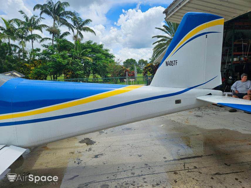 2023 Vans rv- 12is, photo 8