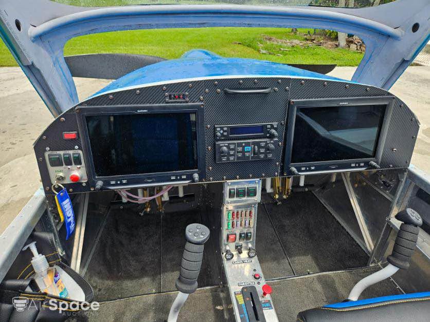 2023 Vans rv- 12is, photo 4