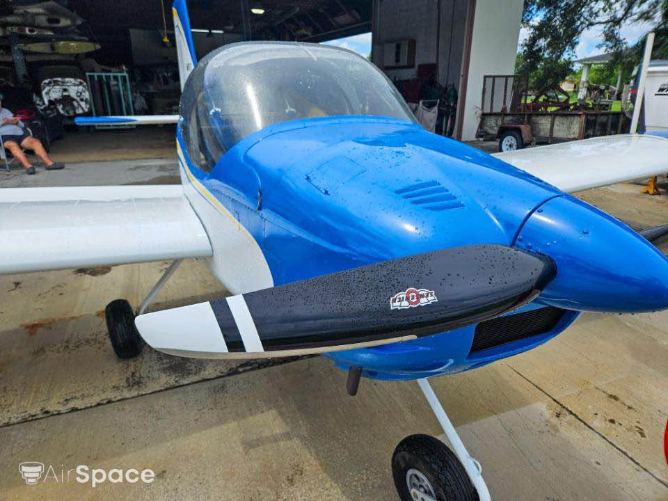 2023 Vans rv- 12is, photo 12