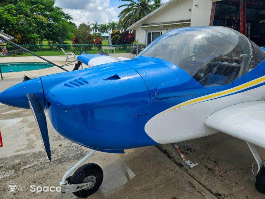 2023 Vans rv- 12is, photo 6