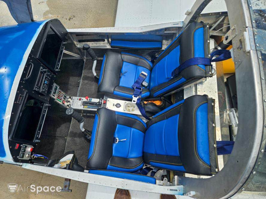 2023 Vans rv- 12is, photo 5