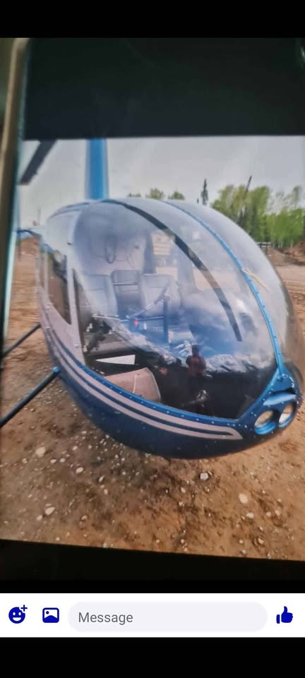 Robinson R44 1999 Astro 2 Raven 1, photo 3