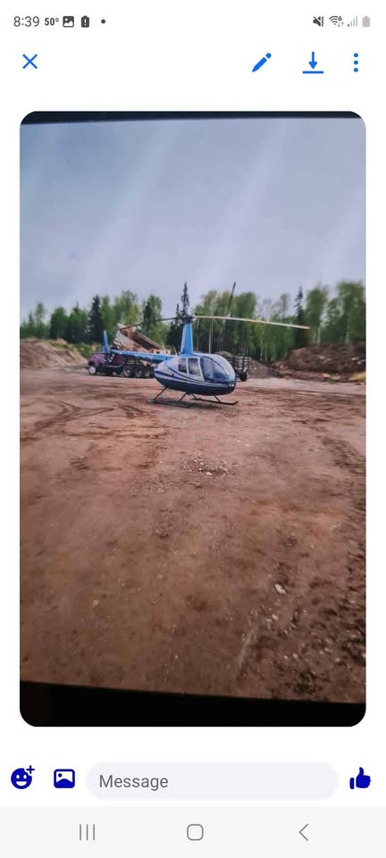 Robinson R44 1999 Astro 2 Raven 1, photo 2