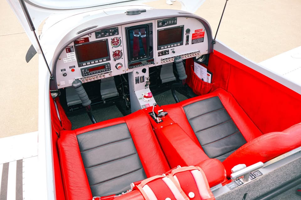 2010 Piper Sport Cruiser, photo 8
