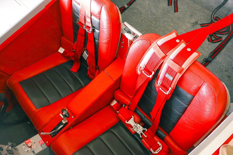 2010 Piper Sport Cruiser, photo 3