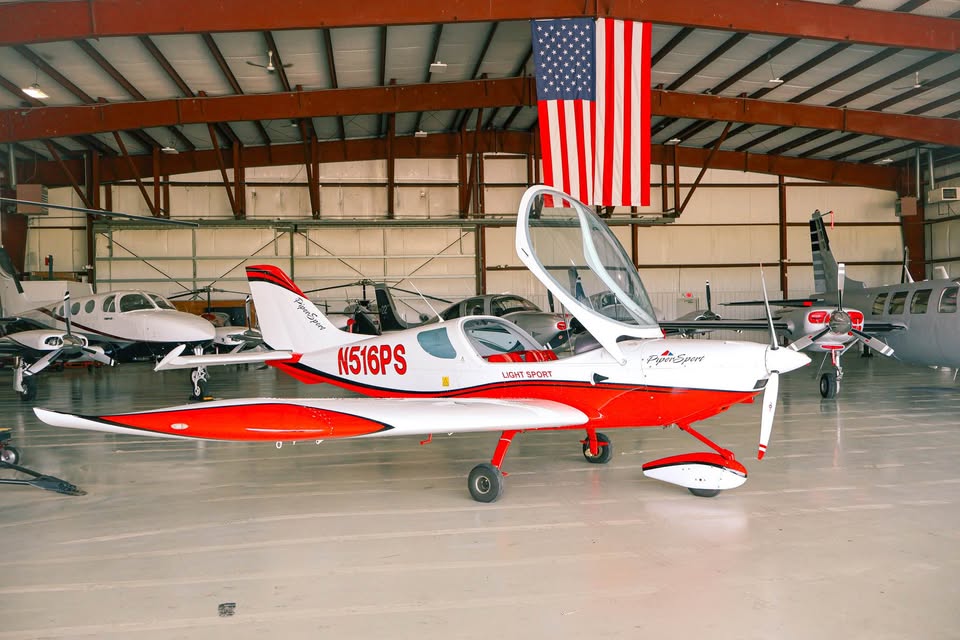 2010 Piper Sport Cruiser, photo 4