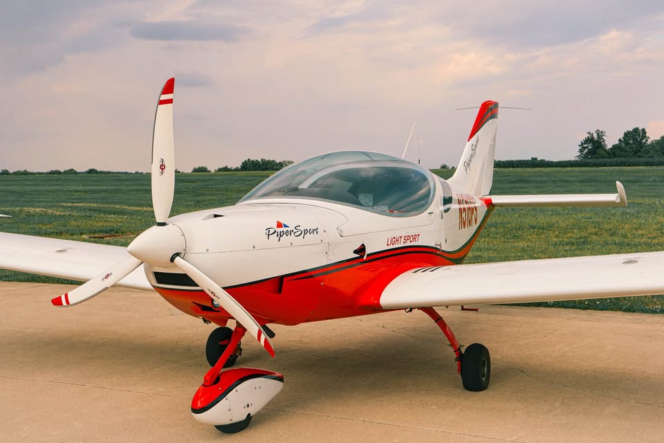 2010 Piper Sport Cruiser, photo 5