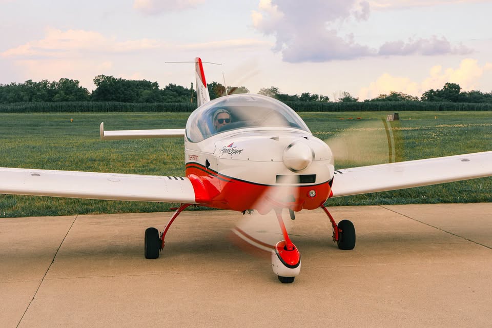 2010 Piper Sport Cruiser, photo 6