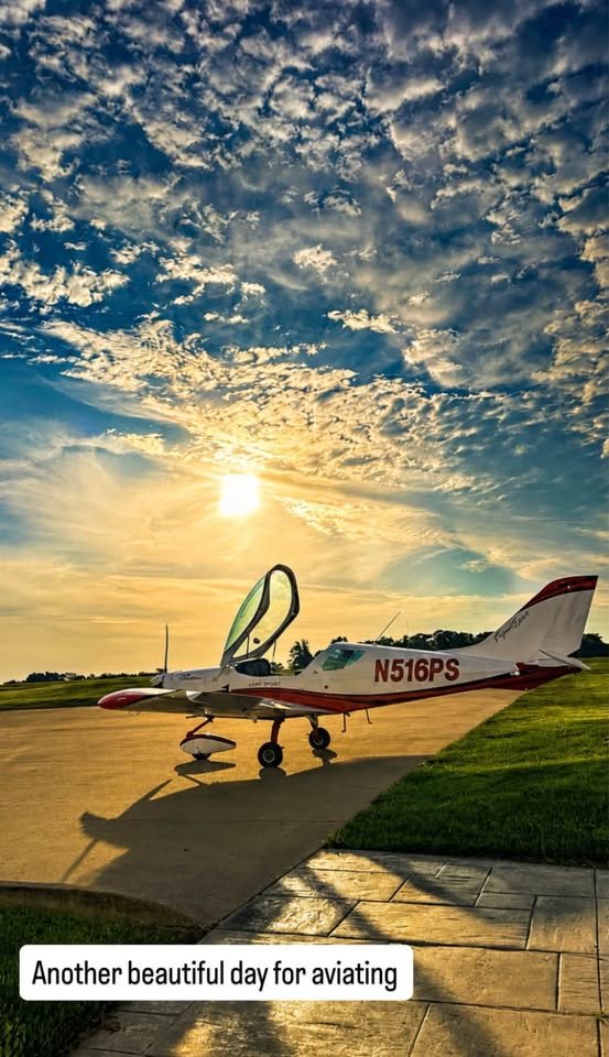 2010 Piper Sport Cruiser, photo 9