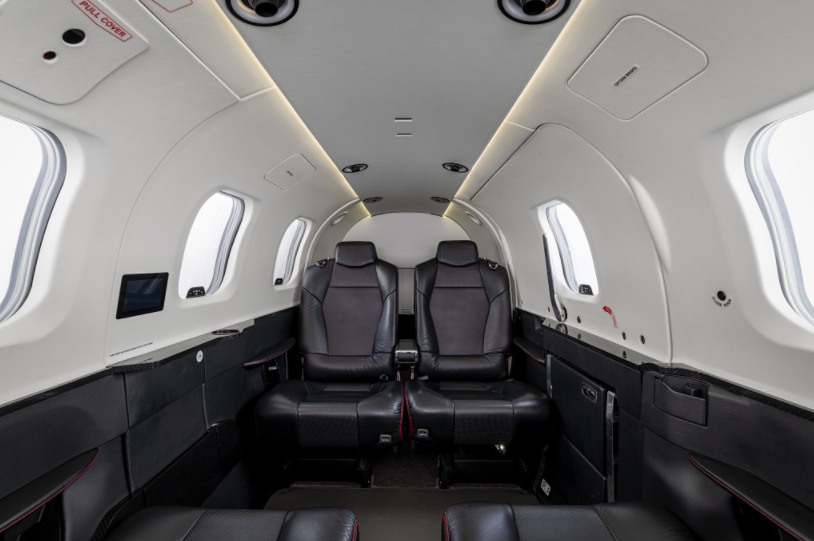 2023 Daher tbm 960, photo 5