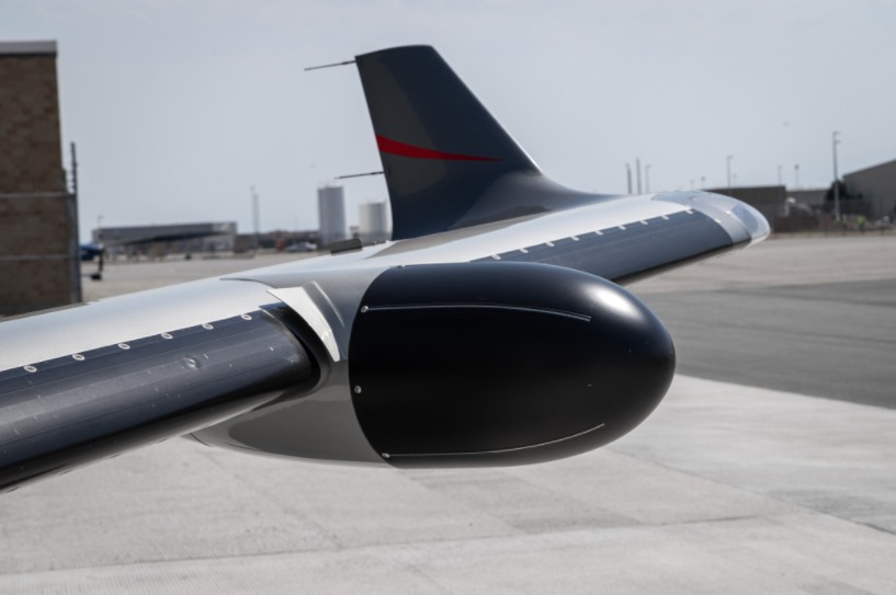 2023 Daher tbm 960, photo 10