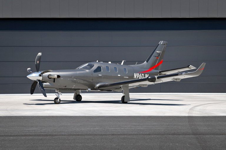 2023 Daher tbm 960, photo 1