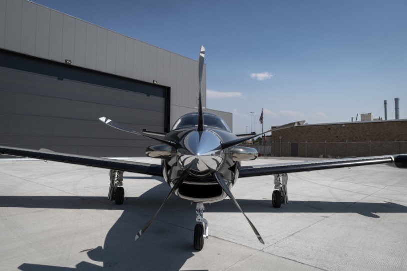 2023 Daher tbm 960, photo 8