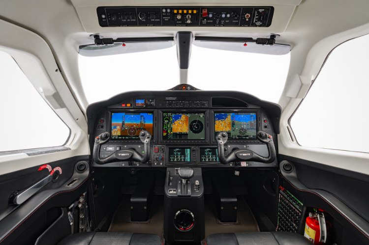 2023 Daher tbm 960, photo 3