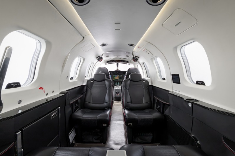 2023 Daher tbm 960, photo 4
