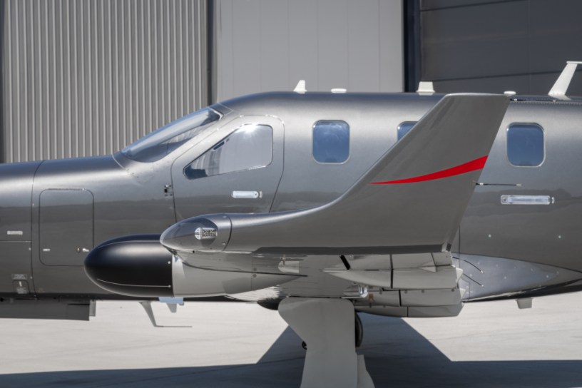 2023 Daher tbm 960, photo 11
