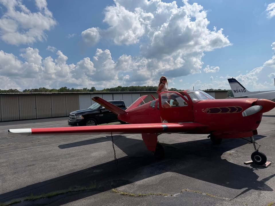 Beechcraft Bonanza V-tail (1953), photo 3