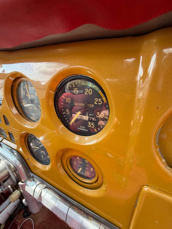 Beechcraft Bonanza V-tail (1953), photo 14