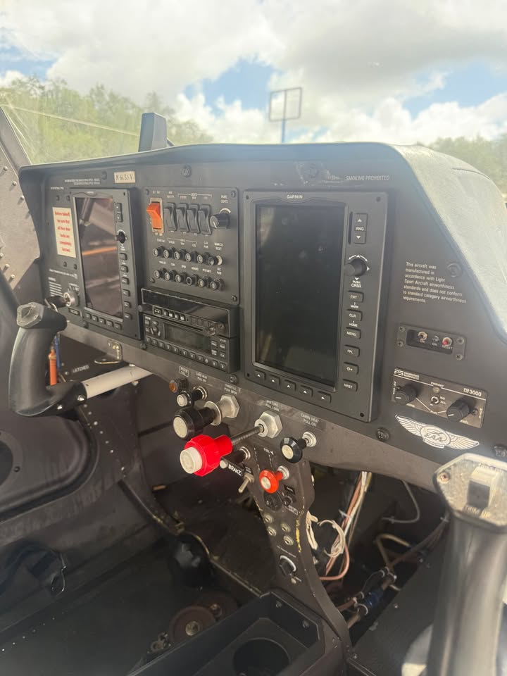 2012 Cessna 162 skycatcher, photo 6