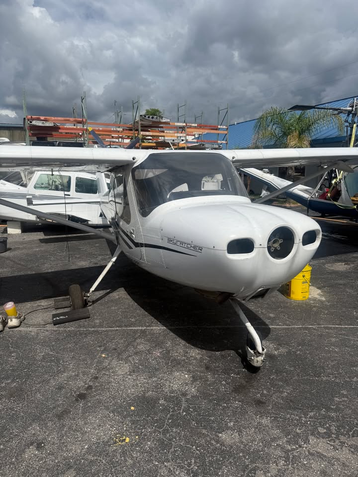 2012 Cessna 162 skycatcher, photo 2