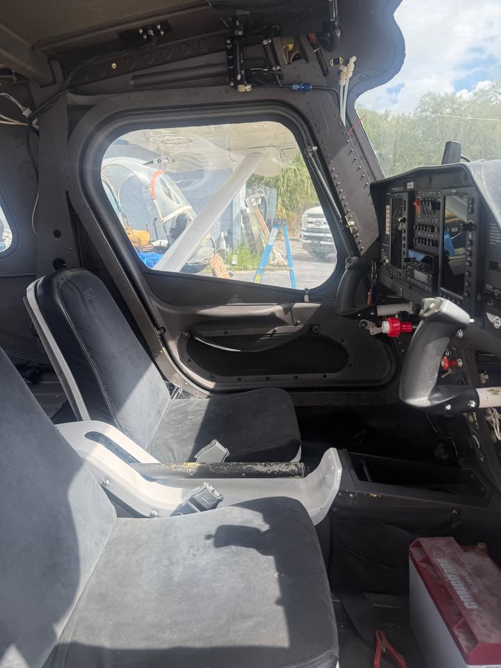 2012 Cessna 162 skycatcher, photo 5