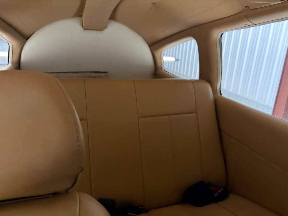 1977 Piper-28-151 Warrior, photo 5