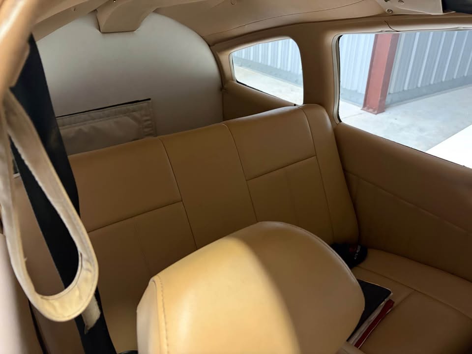 1977 Piper-28-151 Warrior, photo 12