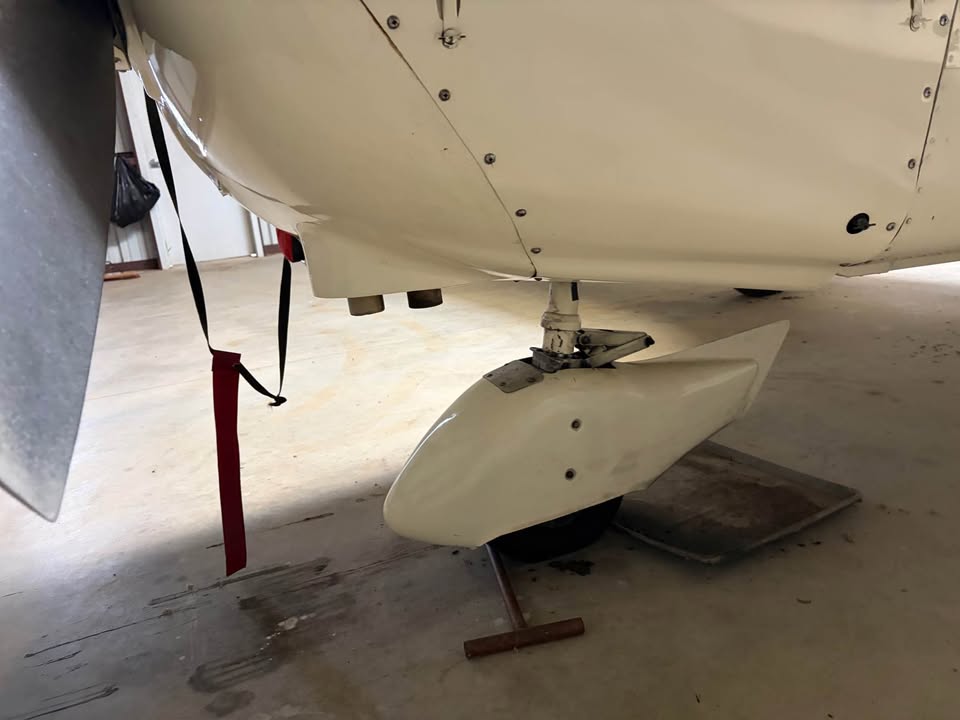 1977 Piper-28-151 Warrior, photo 17