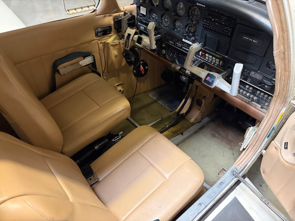 1977 Piper-28-151 Warrior, photo 10