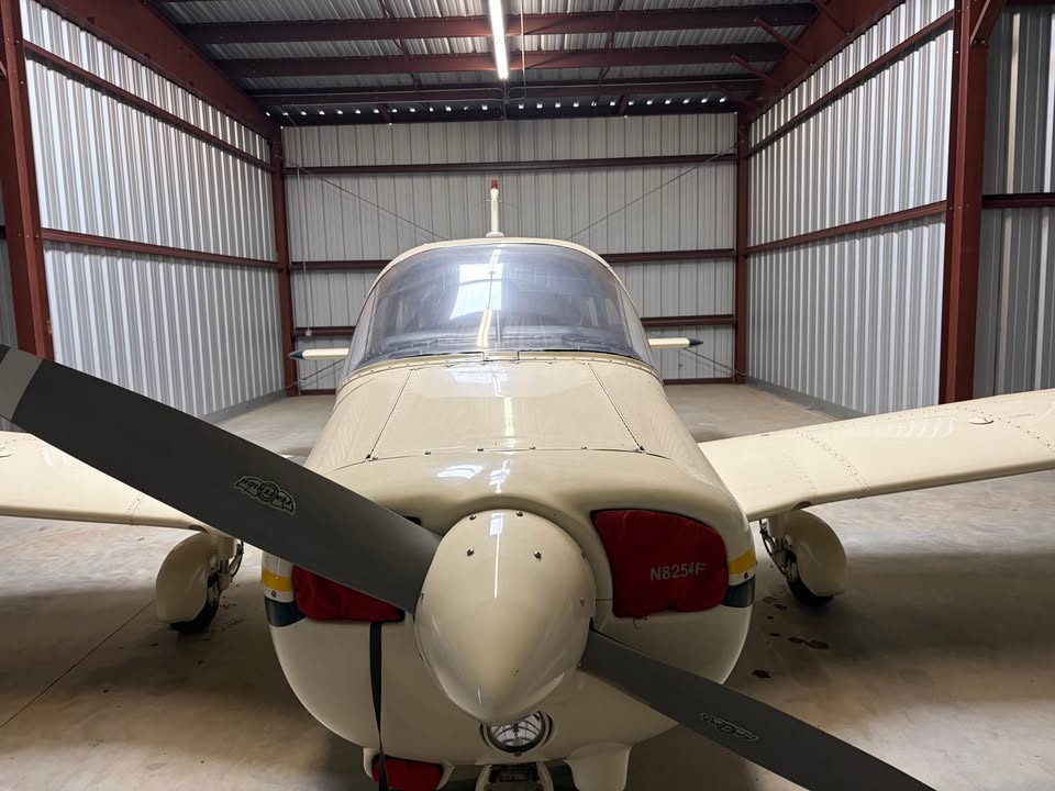 1977 Piper-28-151 Warrior, photo 18