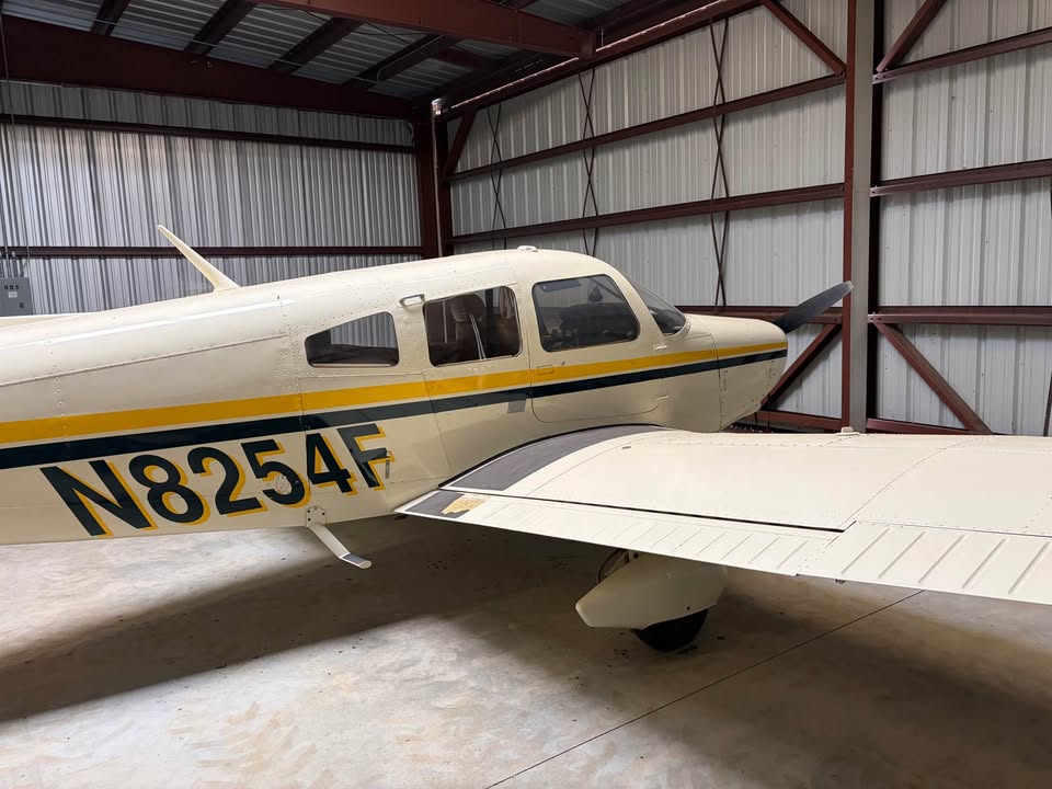 1977 Piper-28-151 Warrior, photo 13