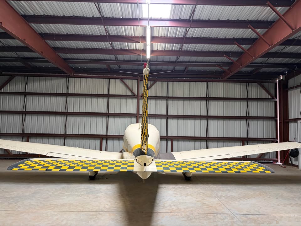 1977 Piper-28-151 Warrior, photo 3