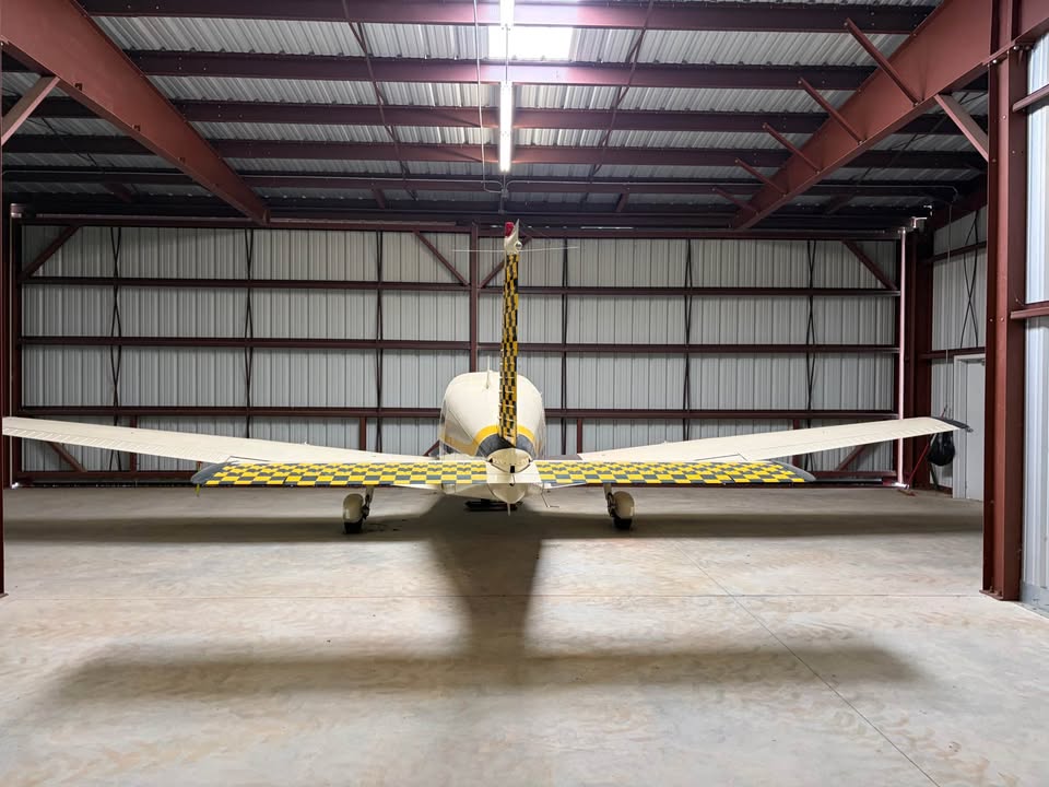1977 Piper-28-151 Warrior, photo 4