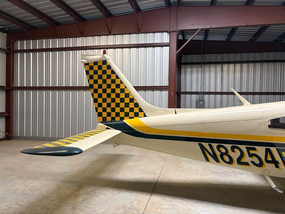 1977 Piper-28-151 Warrior, photo 14
