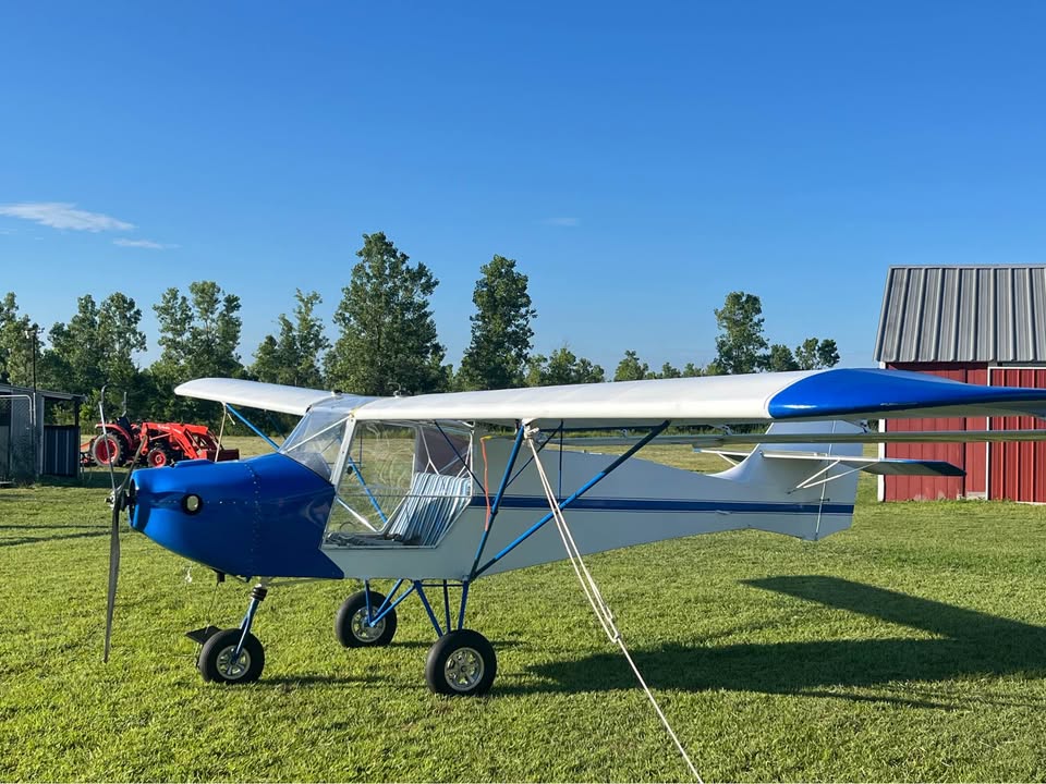 1985 avid flyer B, photo 6