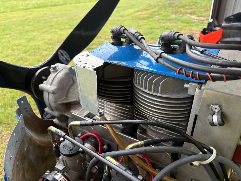 1985 avid flyer B, photo 2