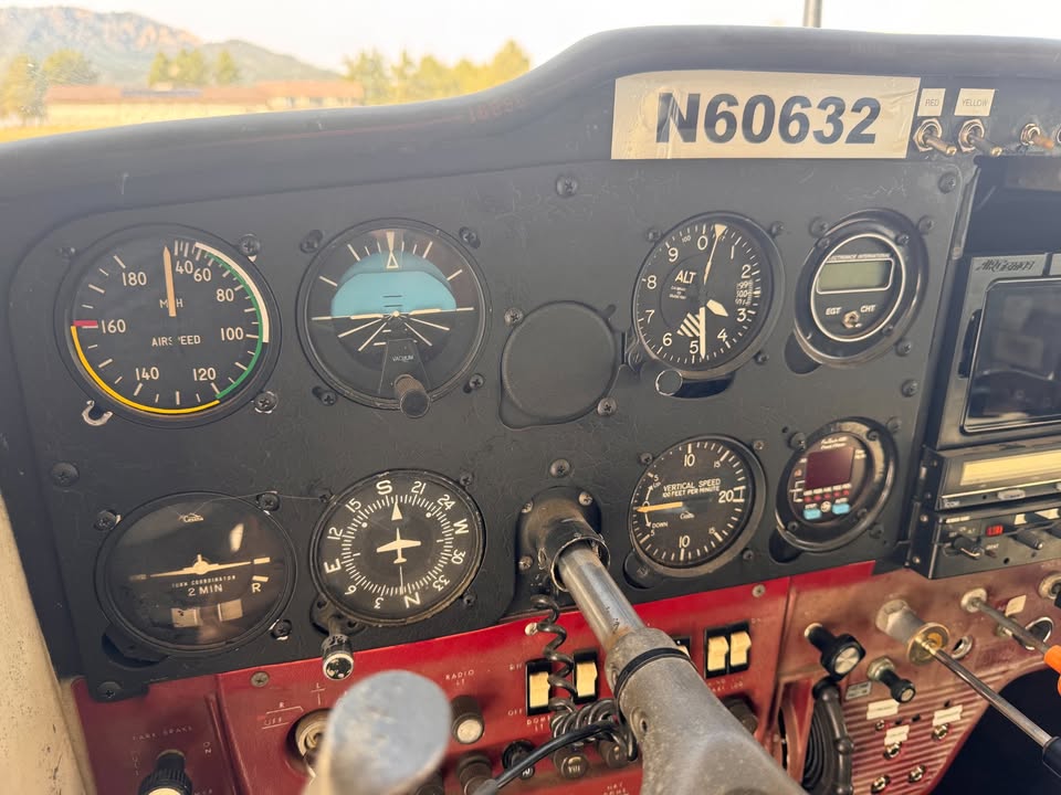 1969 Cessna 150/150, photo 16