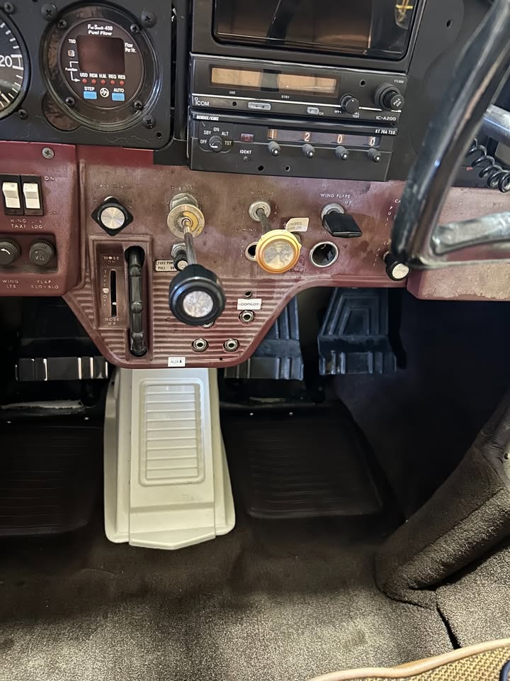 1969 Cessna 150/150, photo 10
