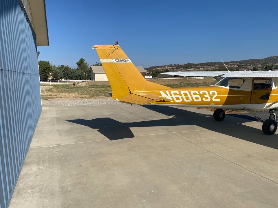 1969 Cessna 150/150, photo 3