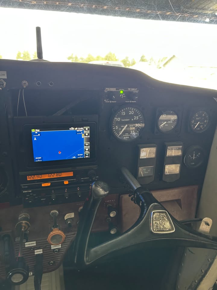 1969 Cessna 150/150, photo 8